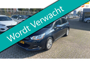 Citroen C4 1.2 PureTech Collection 131pk 2e eig 149.000km Clima Navi