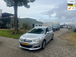 Citroen C4 1.6 e-HDi Ligne Business Clima.Navi.5Deurs