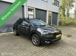 Citroen C4 Cactus 1.6 BlueHDi Feel Navi Clima Panorama PDC