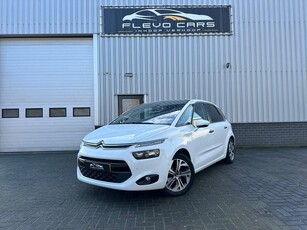 Citroen C4 Picasso 1.2 PureTech Business