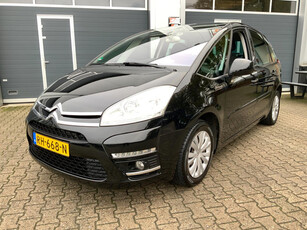 Citroen C4 Picasso 1.6 VTi Attraction