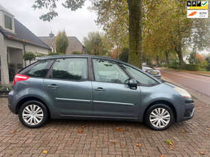 Citroen C4 Picasso 1.8-16V Ambiance 5p.