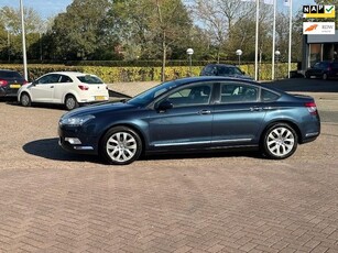 Citroen C5 1.6 THP Business automaat,bj.2011,navigatie,half