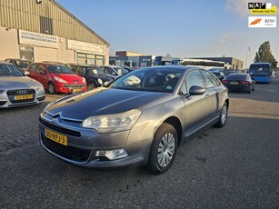 Citroen C5 2.0 16V Comfort Clima Bj:2009 NAP!