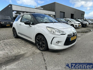 Citroen DS3 1.6 THP Sport Chic