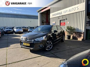 Citroen DS4 1.6 THP Sport Chic