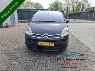 Citroen GRAND C4 PICASSO 1.6 THP Business EB6V 7pAutomatische