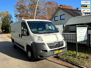 Citroen Jumper 30 2.2 HDI L2H1