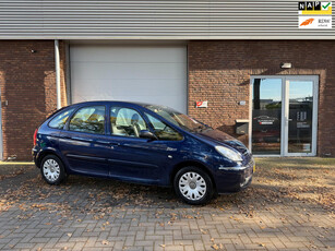 Citroen Xsara Picasso 1.6i-16V Caractère|NIEUWE APK|AIRCO