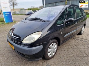 Citroen Xsara Picasso 1.6i Différence, Apk, Nap, Zeer goed