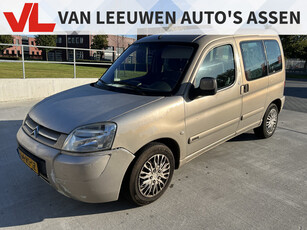 Citroën Berlingo 1.6i Multispace Attraction | Nieuw binnen | Airco |