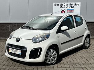 Citroën C1 1.0 Collection | Airco | 5drs | Netjes Onderhouden | Interesse, Proefrit? Bel of app met: 06-24 28 28 42