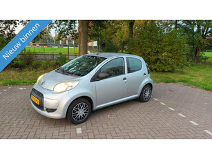 Citroën C1 Apk 8-2025! 5 deurs