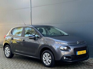 Citroen C3 1.2 PureTech Feel 105g NWE APK APPLE CARPLAY