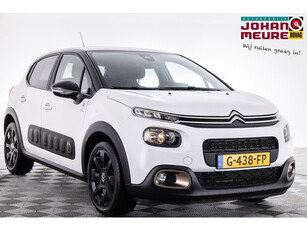 Citroën C3 1.2 PureTech S&S Origins | NAVI | ECC | VELGEN | CARPLAY .