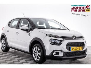 Citroën C3 1.2 PureTech You ✅ 1e Eigenaar .