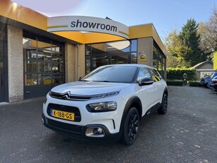 Citroën C4 Cactus 1.2 PureTech Origins Climate Control Navi