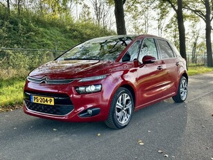 Citroën C4 Picasso 1.6 e-THP Exclusive 38.000 km Xenon