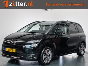 Citroën Grand C4 Picasso 1.6 e-THP Business, 7-Persoons