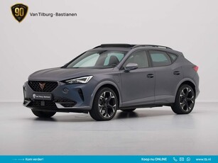 CUPRA Formentor 1.4 e-Hybrid 245pk VZ Performance Panorama