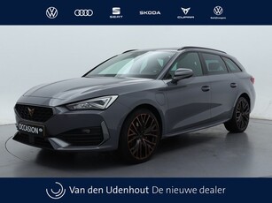 CUPRA Leon Sportstourer 1.4 TSI eHybrid 245pk PHEV /