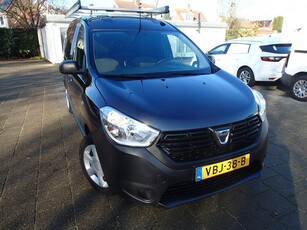 Dacia Dokker 1.5 dCi 75 Essential VOORZIEN VAN