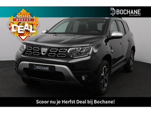 Dacia Duster 1.3 TCe 130 Prestige | Climate Control | Stoelverwarming