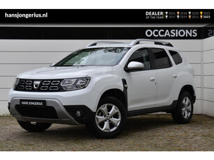 Dacia Duster TCe 100 Comfort CAMERA | AIRCO | NAVI | ARMSTEUN | CRUISE CONTROL | APPLE CARPLAY/ANDROID AUTO | PDC | LMV