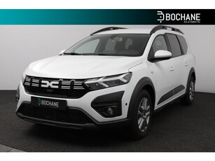 Dacia Jogger 1.0 TCe 110 Expression | 7-Persoons | Navigatie | Achteruitrijcamera