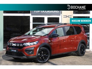 Dacia Jogger 1.0 TCe 110 Extreme 7-Persoons Navigatie