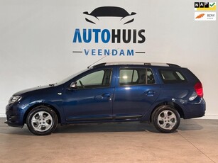 Dacia Logan MCV 0.9 TCe 10th Anniversary