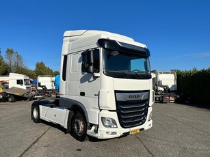 DAF XF 450 FT SC Euro6 (bj 2018, automaat)