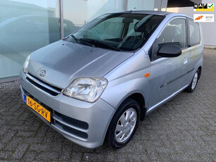 Daihatsu Cuore 1.0- Azure AIRCO BJ 1-2006 APK 6-2025