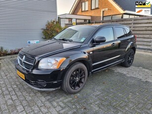 Dodge Caliber 1.8 SE NAV.+ Airco Bj:2007 NAP!