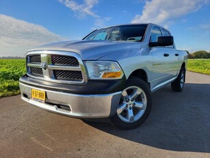 Dodge Ram 1500 4.7 V8 4x4 Quad Cab Marge-auto ideaal voor