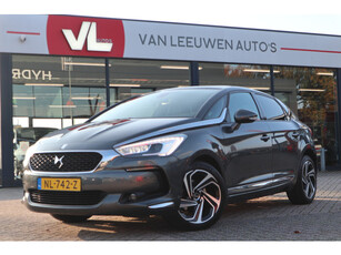 DS DS 5 1.6 THP Chic | Automaat | Cruise | Navi