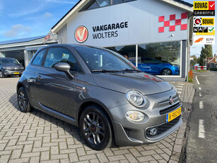 Fiat 500 1.0 Hybrid Star