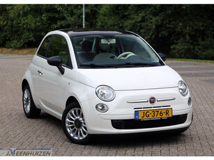 Fiat 500 1.2 Lounge | 2014 | Airco | Panoramadak |