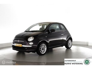 Fiat 500 C Cabrio 0.9 Twinair lounge 1/2