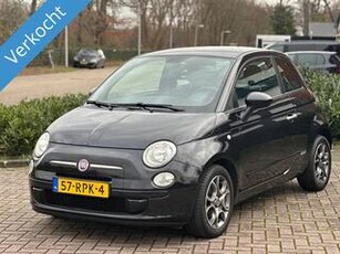 Fiat 500 FIAT