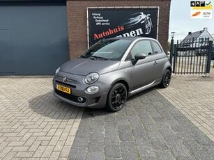 Fiat 500 S 1.2 Sport