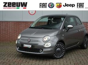 Fiat 500 Twin Air Turbo 80 PK Mirror | Navi | Carplay | Clima | 16