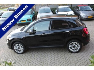 Fiat 500X 1.3 GSE Automaat Clima-Cruise-Navi-Camera