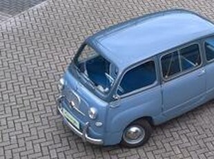 Fiat 600 MULTIPLA