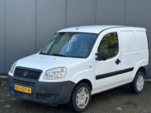 Fiat Doblò 1.9 MultiJet Basis Airco Nap