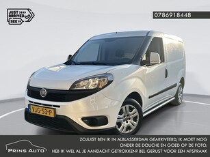 Fiat Dobló Cargo 1.3 MJ L1H1 SX