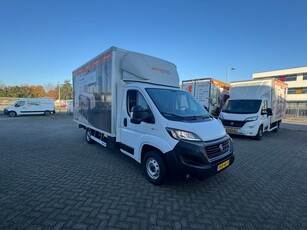 Fiat Ducato 35 2.3 MultiJet L3H2