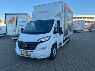 Fiat Ducato 35 2.3 MultiJet L3H2 BTW