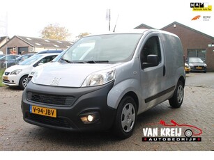 Fiat Fiorino 1.3 MJ Adventure, Navi, Airco, Cv, 7828km