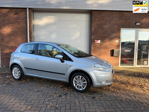 Fiat Grande Punto 1.4 Edizione Prima|AIRCO|NIEUWE APK